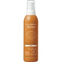 AVENE PROTECTION SPRAY SPF20 200ml