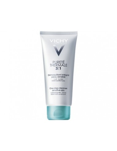 VICHY PURETE THERMALE INTEGRAL 3-1 200ml