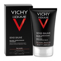 VICHY HOMME SENSIBAUME MINERAL AFTER SHAVE