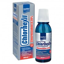 CHLORHEXIL 0.20% ΣΤΟΜΑΤΙΚΟ ΔΙΑΛΥΜΑ 250ml