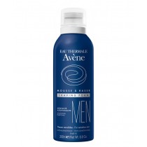 AVENE HOMME MOUSSE A RASER 200ml