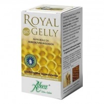 ABOCA ROYAL GELLY BIO 250mg 40tabs