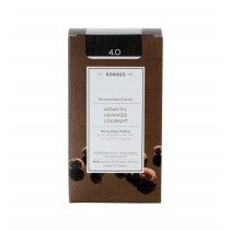 KORRES ARGAN OIL ADVANCED COLORANT 4.0 BROWN 50ml