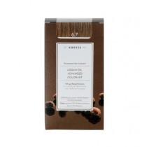 KORRES ARGAN OIL ADVANCED COLORANT 6.7 COCOA 50ml