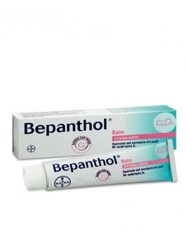 BEPANTHOL BABY PROTECTIVE OINTMENT 30gr