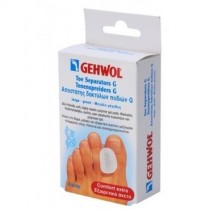 GEHWOL TOE SEPARETOR G MEDIUM  3τεμ