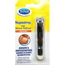 DR SCHOLL ΝΥΧΟΚΟΠΤΗΣ 1 τεμ
