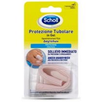DR SCHOLL FINGERS PROTECTOR 1 pc