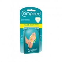 COMPEED CALLOUS MEDIUM 55708813 6pcs