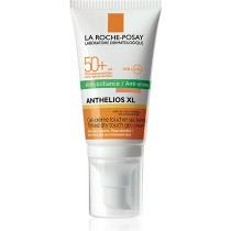 LA ROCHE ANTHELIOS XL DRY TOUCH TINTED (ANTI-BRILLANCE) SPF50+ /50ml