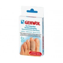 GEHWOL TOE PROTECTION CAP MEDIUM 2pcs
