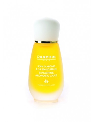 DARPHIN TANGERINE AROMATIC CARE
