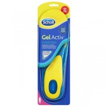 DR. SCHOLL GELACTIV EVERYDAY WOMEN ΠΑΤΟΙ (No37-42)