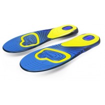 DR. SCHOLL GELACTIV EVERYDAY WOMEN INSOLES (No37-42) 2