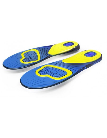 DR. SCHOLL GELACTIV EVERYDAY WOMEN INSOLES (No37-42)