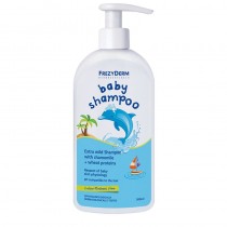 FREZYDERM BABY SHAMPOO 300ml