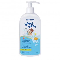 FREZYDERM BABY BATH 300ml