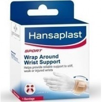HANSAPLAST SPORT ΠΕΡΙΚΑΡΠΙΟ 46995