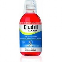 ELGYDIUM ELUDRIL SOLUTION 200ml