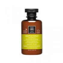 APIVITA SHAMPOO FOR DAILY USE CHAMOMILE GERMAN &  HONEY 250ml