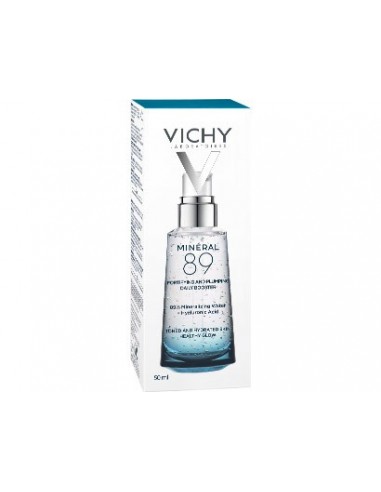 VICHY MINERAL 89 50ml