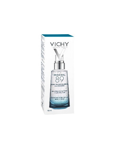 VICHY MINERAL 89 50ml