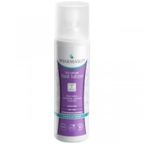 PHARMASEPT TOP VELVET FOOT SPRAY/LOTION 100ml
