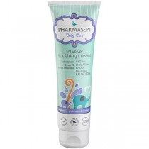 PHARMASEPT TOL VELVET BABY SOOTHING CREAM 150ml