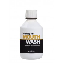 FREZYDERM HOMEOPATHY MOUTHWASH 250ml
