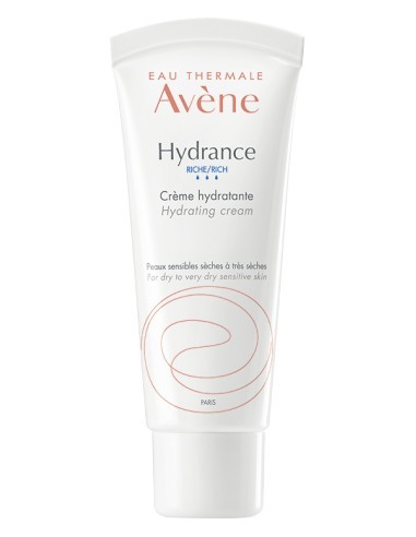 AVENE HYDRANCE RICHE 40ml