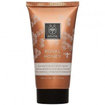 APIVITA ROYAL HONEY BODY CREAM 150ml