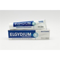 ELGYDIUM  WHITENING 100ml