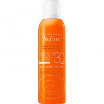AVENE BRUME SATINEE-SILKY MIST SPF30  150ml