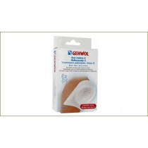 GEHWOL HEEL CUSHION G LARGE 2τεμ