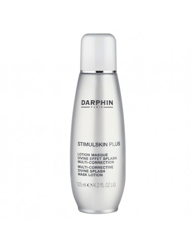 DARPHIN STIMULSKIN PLUS MULTI CORECTIVE DIVINE SPLASH MASK LOTION 125ml