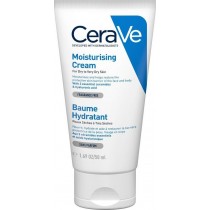 CERAVE MOISTURIZING CREAM 50ml